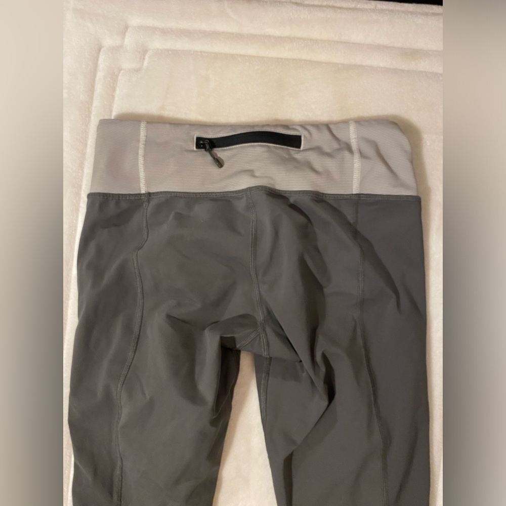 Lululemon capri leggings
